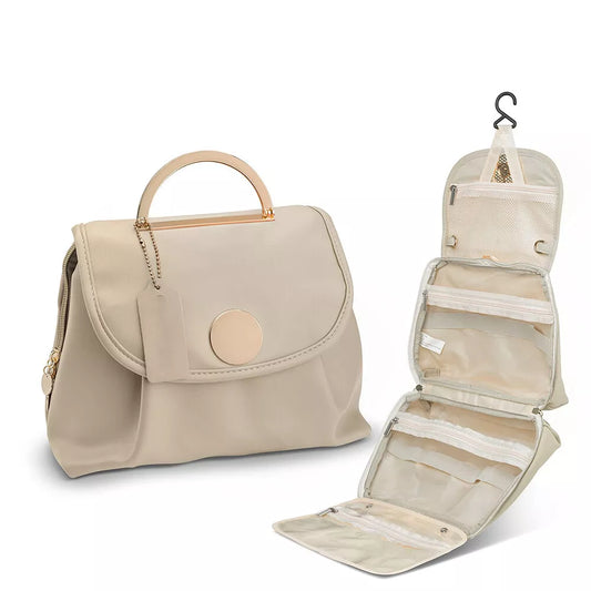 Qante palosese per kozmetike