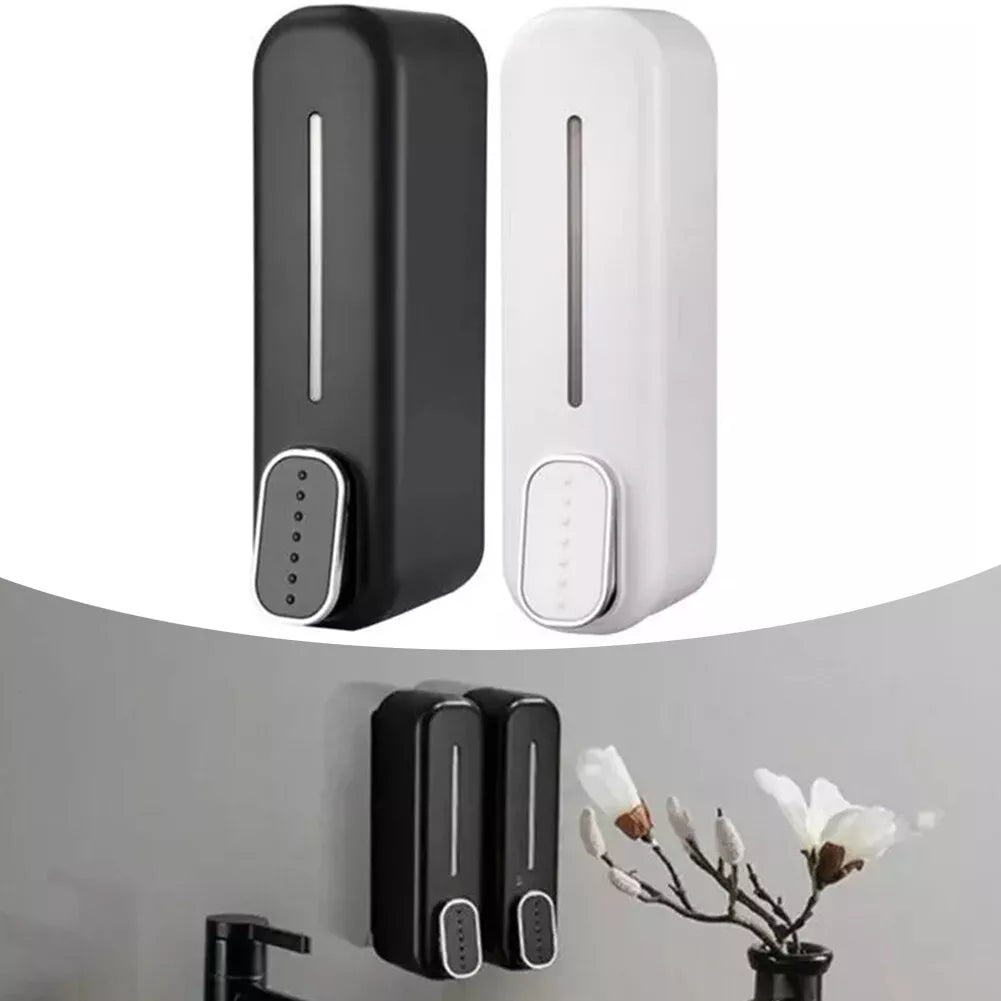 Dispenser per shampon