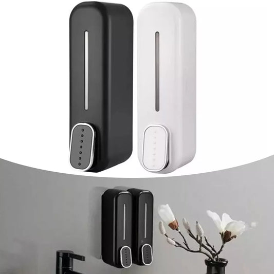 Dispenser per shampon