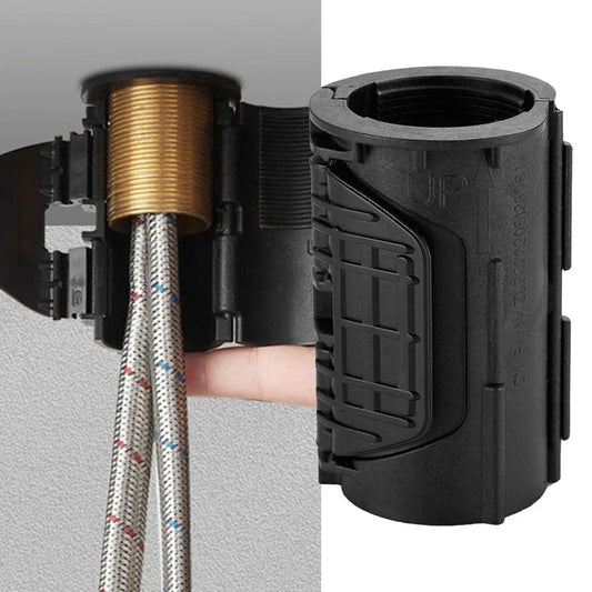 Shtrenguese per bateri te kuzhines ose banjos