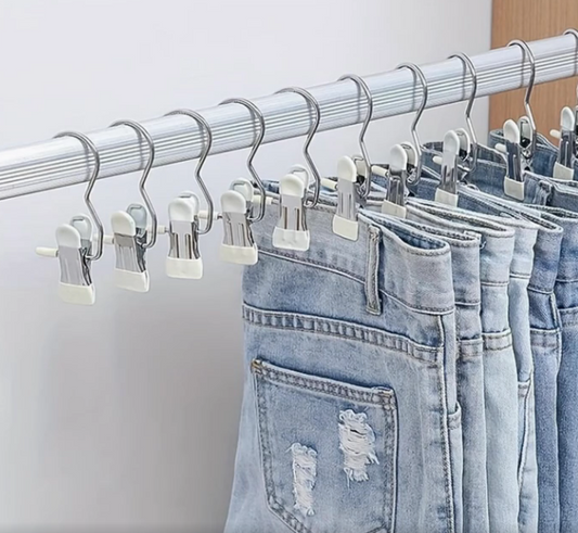 Kapse per rroba/ 4pcs