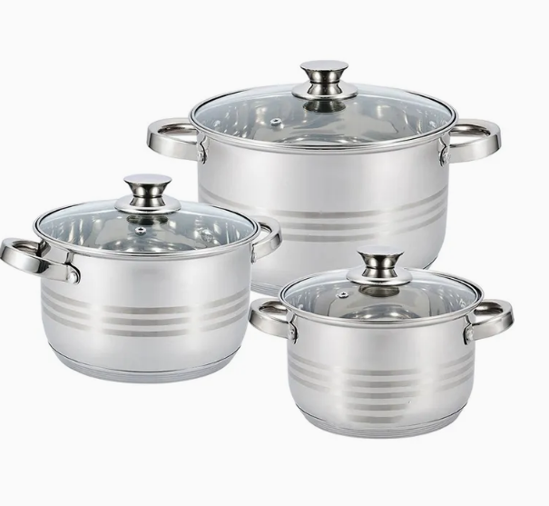 Tenxhere 3/1 -Silver