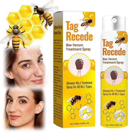 Sprej per lytha (Krem blete per lytha)