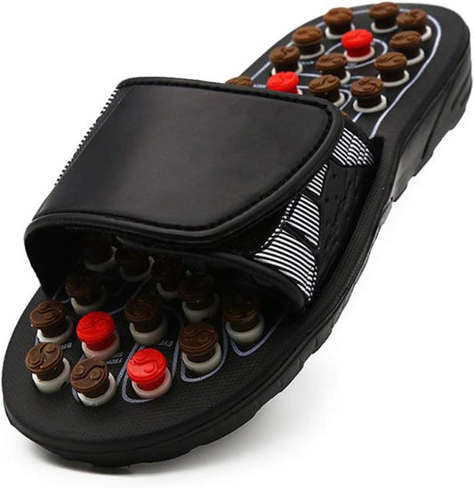 Papuqe akupresure për masazh këmbësh