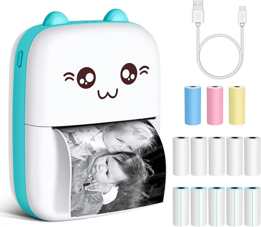 Mini Printer