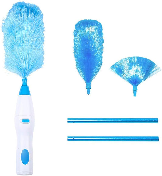 Paisje Elektrike per te fshire pluhurat