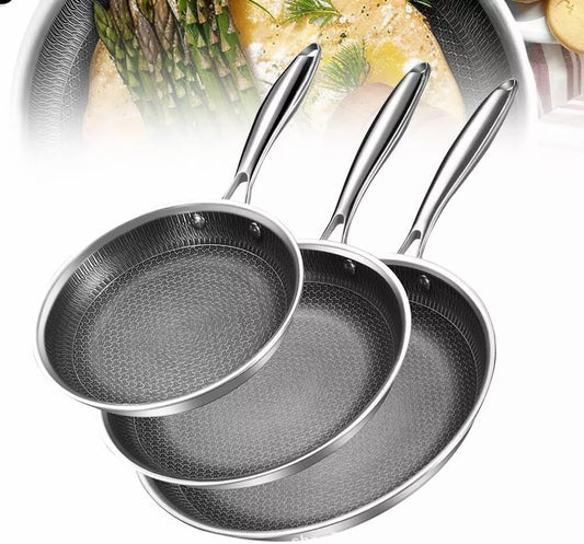 Set Fertere (24/26/28 cm)